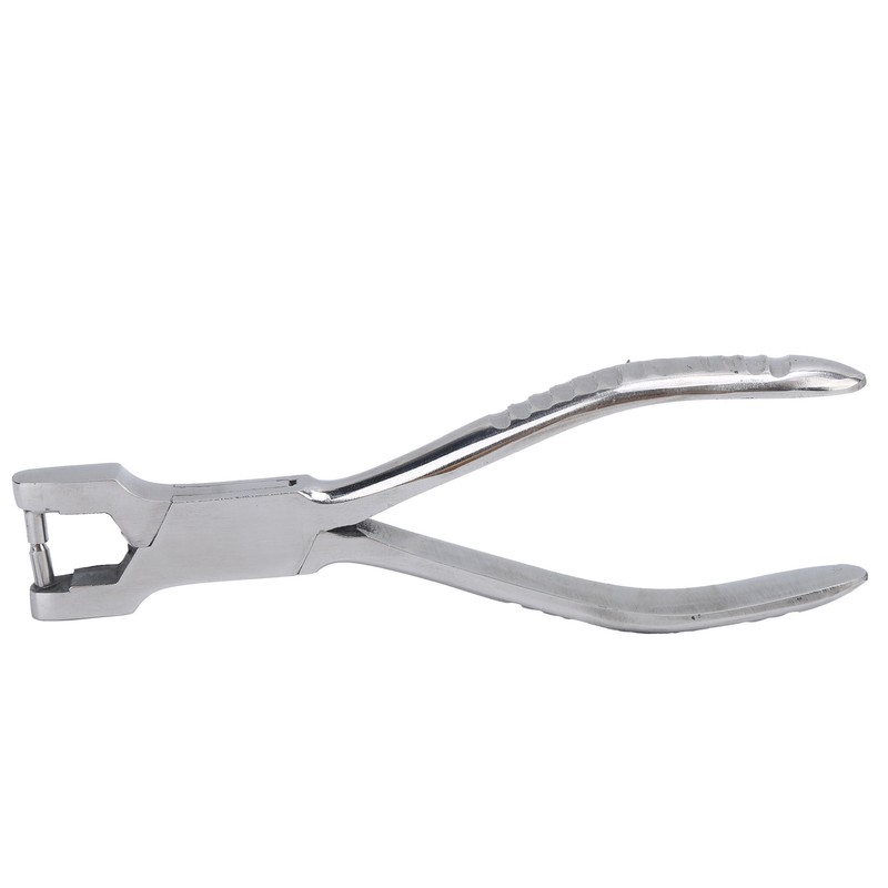 Spring Plier Stainless Steel Musiacl Instrument Repair Tool Accessory for