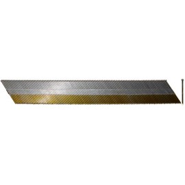 Magnate UDA21G 15 Gauge Angle Finish Nail - 2" Length; 34 Degree; 4,000 Count/Pack