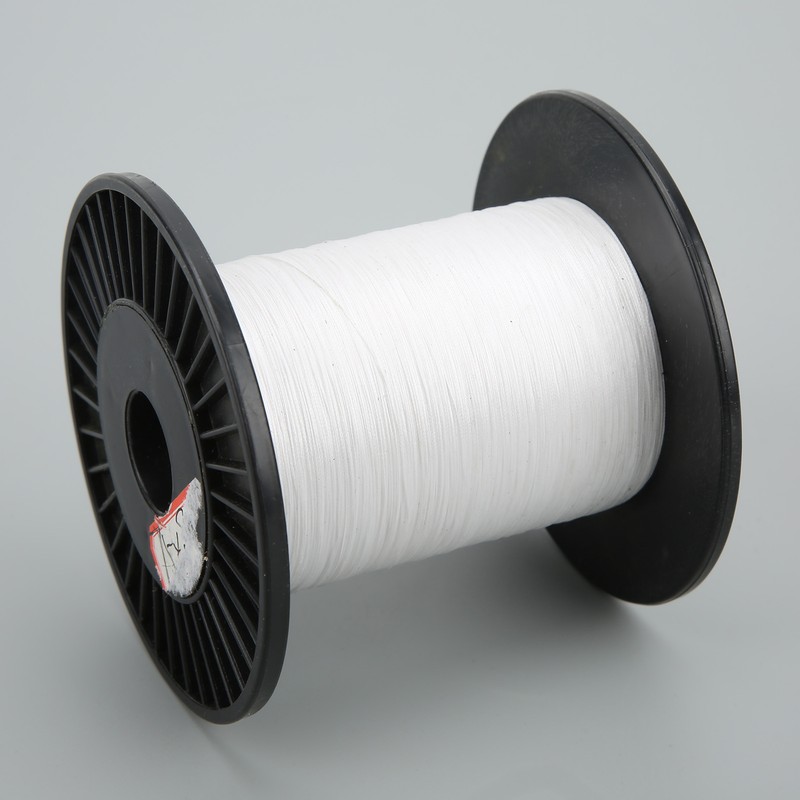 Braided PE Fishing Line 8 Strands Multifilament Fishing String 500m