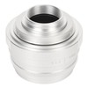 35mm Manual Focus Lens F1.6 C Mount Large Aperture Manual