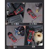 KAIWEETS Clamp Meter, 6000 Count, Smart Digital Multimeter, High Precision,