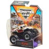 MONSTER JAM MAKI 1:64 Single Pack - Zombie White (6063865)