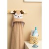 Sensillo - Baby Towel with Hood 100 x 100 cm