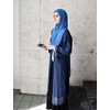 Silk Story One piece al amira Hijab Instant Head Scarf