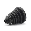 CVS18 Universal Split Constant Velocity Gaiter Replacement, Universal CV Boot