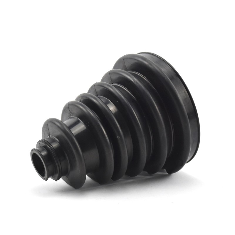 CVS18 Universal Split Constant Velocity Gaiter Replacement, Universal CV Boot