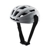 ZHIZHOUNEY Adjustable Safety Dog & Cat Helmets, ABS+Polyester, Black, S,