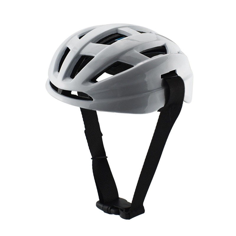 ZHIZHOUNEY Adjustable Safety Dog & Cat Helmets, ABS+Polyester, Black, S,