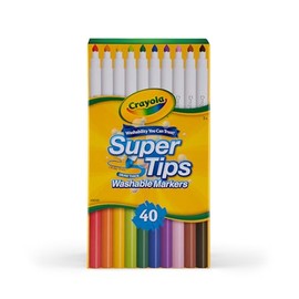 40ct SuperTips Mkrs Sharepack