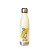 I Love California Bear Hug Stainless Steel Water Bottle -