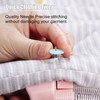 Stitchy Quick Clothing Fixer, Mini Stitch Machine Sewing Quilting Hemming