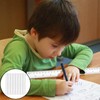 Pack of 8 Rulers 30 cm - 30 cm Transparent