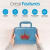Toysical Nail Art Kit for Girls Nail Polish Sets for