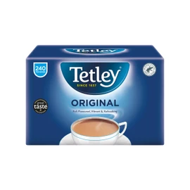 Tetley Original Tea Bags, Pack of 240