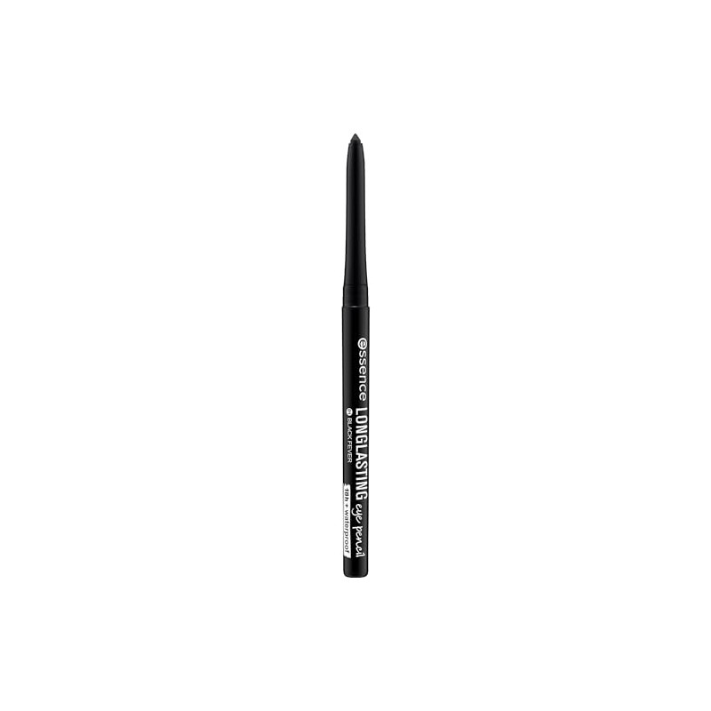 Essence Long-Lasting Eye Pencil, Kajal