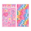 Sanrio 370240 Tweezers & Deco Charm (Enjoy Idol) My Melody