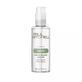 Paul Mitchell 폴미첼 수퍼 스키니 세럼 150ml 헤어에센스 손상모용 Poumie Michel Super Skinny Serum 150ml Hair Essence for Damaged Hair