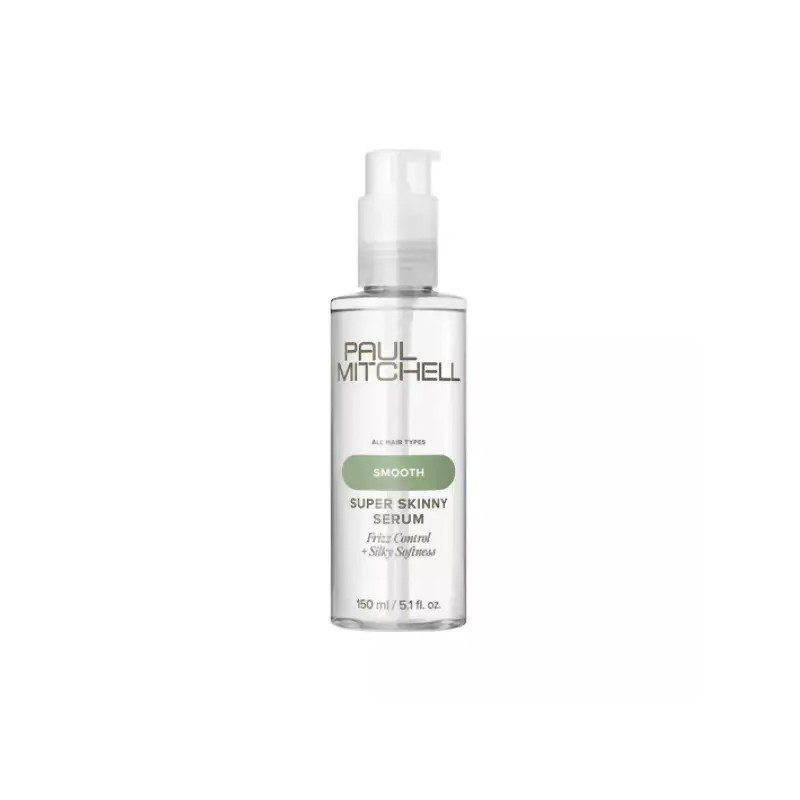Paul Mitchell 폴미첼 수퍼 스키니 세럼 150ml 헤어에센스 손상모용 Poumie
