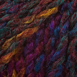 James C Brett Marble Chunky MC27