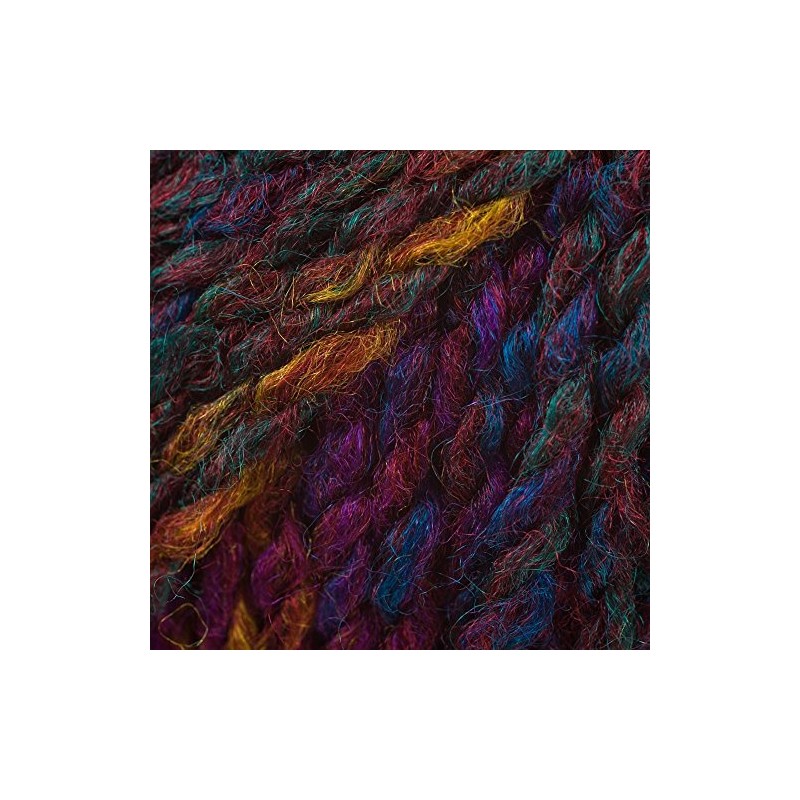 James C Brett Marble Chunky MC27