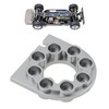 SG Store Metal Motor Mount 300053666 53666 Compatible with Ta-miya