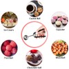HOMURE H Cookie Scoop 2 Tablespoon, Size #40 Cookie Dough