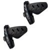 Sport Direct X 2 Pairs 50mm Road Caliper Bicycle Bike