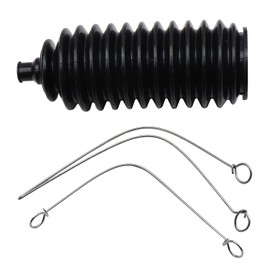 Beck Arnley 103-2691 Steering Rack Boot Kit