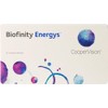 Cooper Vision Biofinity Energys, Monatslinsen weich, 6 Stück / BC
