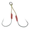 OWNER(オーナー) アシストフック JD-22 ジガーライト段差 早掛 5/0号 11767