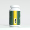 2 PACK Vitamin D3 Gummibärchen -2000I.E,1 Gummi alle 4 Tage,