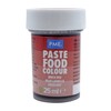 PME Baking Paint Paste - Brick Red (25g)
