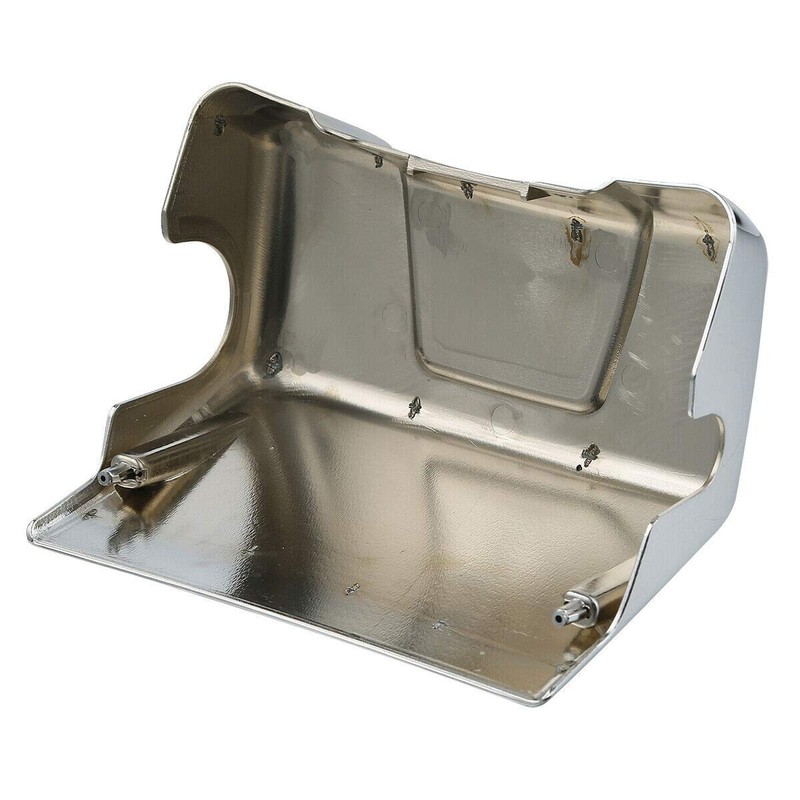 TCMT Water Pump Cover Fits For Harley Twin-Cooled Engine Electra