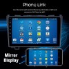 Android 12 Car Stereo 2 Din Carplay For Honda CRV