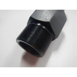 MAGNETO ROTOR 27X1.0 1.0LH 1.0 LH 27MM 1.0MM NEW HONDA 1997-2003 XR70R FLYWHEEL PULLER MALE 27 X 1.0 XR 70 XR70 R 70R 97 98