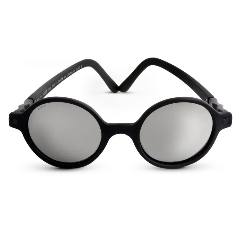 Ki ET LA Kids Sunglasses ROZZ, 6-9 yrs / Glitter