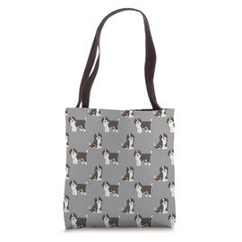 Sheepadoodle Mom Sheeppoo Doodle Dog Lovers Tote Bag