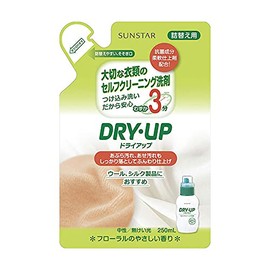 Sunstar Dry Up Refill, 8.5 fl oz (250 ml)