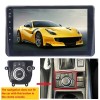 Unbranded Apple Carplay Android 12 32G Cam WIFI GPS Car