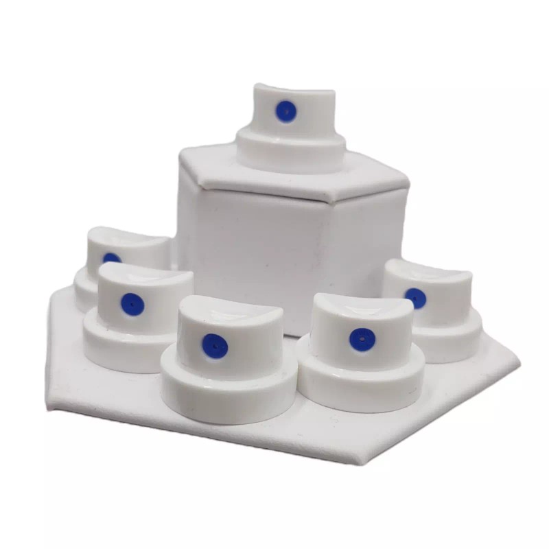 Valspar Fat Cap - Nozzle for Valspar Spray Paints -