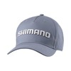 Shimano CA-060Y Standard Cap, Blue Gray, M