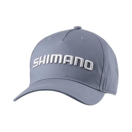 Shimano CA-060Y Standard Cap, Blue Gray, M