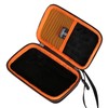 Tourmate - Carcasa rígida para termómetro infrarrojo KIZEN (LaserPro LP300)
