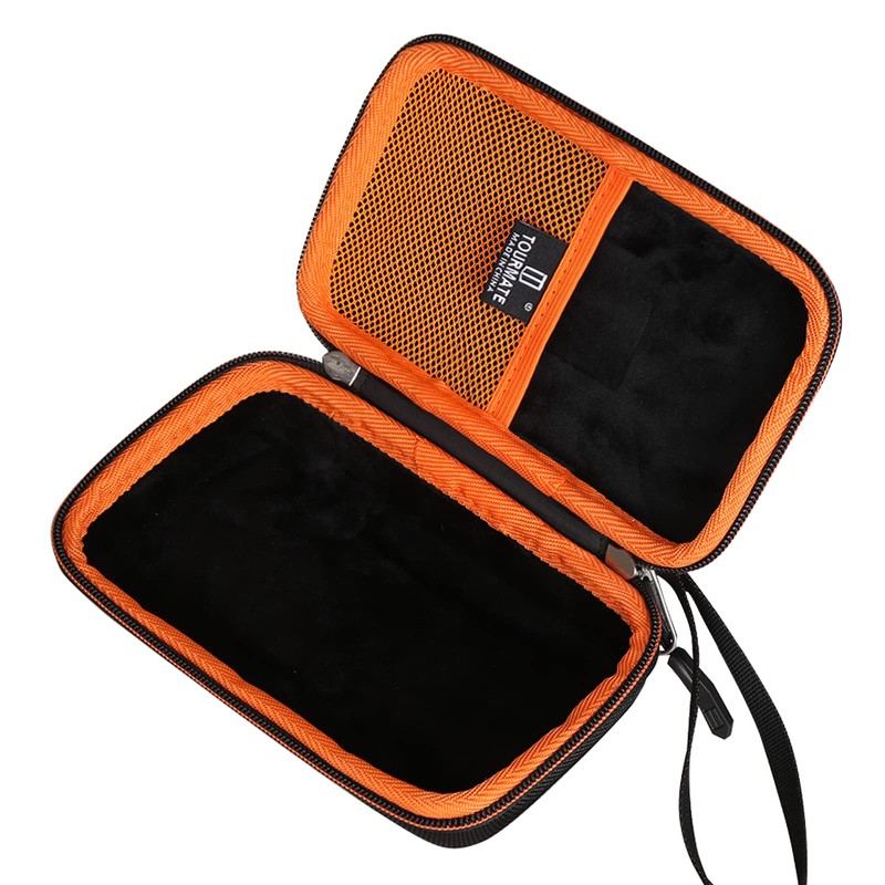 Tourmate - Carcasa rígida para termómetro infrarrojo KIZEN (LaserPro LP300)