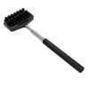 Back Scratcher, Telescopic Massager, Back Muscle Roller, Adjustable Back Head,