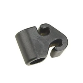 MILAEM Bow Cable Slide 3/8'' Archery String Suppressor Rod Stabilizer Silencer #50138