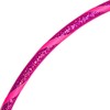 Glamour Hula Hoop Diameter 100 cm Pink