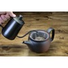Fusen-kiln Tokoname Ware Coffee Teapot Easy Care