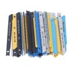 70 Pcs Jigsaw Blade Set 6 8 10 14 18