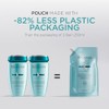 Kérastase Resistance, Daily Strengthening Shampoo, For Brittle, Damaged Hair &